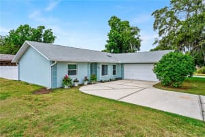 992 SANDLE WOOD DRIVE, PORT ORANGE, FL 32127 Sold 06/15/24