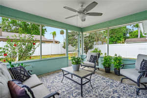 992 SANDLE WOOD DRIVE, PORT ORANGE, FL 32127 Sold 06/15/24