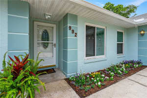 992 SANDLE WOOD DRIVE, PORT ORANGE, FL 32127 Sold 06/15/24
