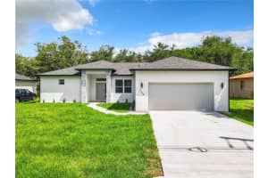 266 DIRKSEN DRIVE, DEBARY, FL 32713 Sold 03/07/25