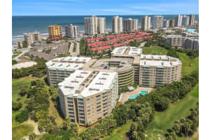 4 OCEANS WEST BOULEVARD, DAYTONA BEACH SHORES, FL 32118 Sold 09/03/24
