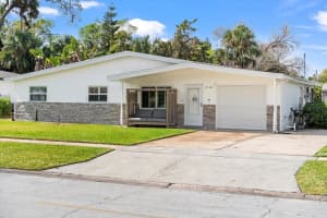 2144 BRIAN AVENUE, SOUTH DAYTONA, FL 32119 Sold 10/23/24