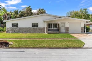 2144 BRIAN AVENUE, SOUTH DAYTONA, FL 32119 Sold 10/23/24
