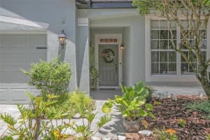 411 PARK LAKE DRIVE, DELAND, FL 32724 Sold 05/02/25