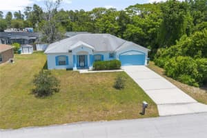 960 ABAGAIL DRIVE, DELTONA, FL 32725 Sold 09/23/24