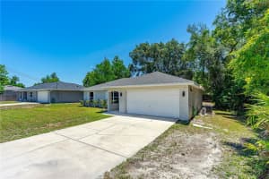 575 WALNUT AVENUE, ORANGE CITY, FL 32763 Sold 09/19/24