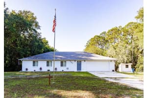 3200 TANGELO ROAD, EDGEWATER, FL 32141 Sold 10/04/24