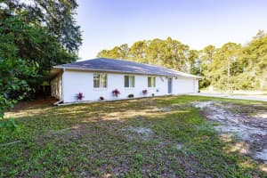 3200 TANGELO ROAD, EDGEWATER, FL 32141 Sold 10/04/24