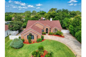 426 GLEN ABBEY LANE, DEBARY, FL 32713 Sold 08/23/24
