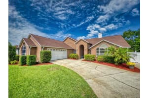 426 GLEN ABBEY LANE, DEBARY, FL 32713 Sold 08/23/24