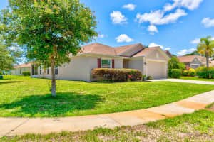 384 DAHOON HOLLY DRIVE, DAYTONA BEACH, FL 32117 Sold 11/27/24