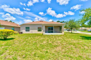 384 DAHOON HOLLY DRIVE, DAYTONA BEACH, FL 32117 Sold 11/27/24
