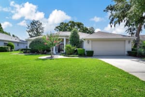 213 HAMMOCK OAK CIRCLE, DEBARY, FL 32713 Sold 09/09/24