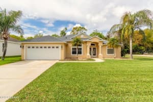 3787 BIRCH MOUNTAIN ROAD, PORT ORANGE, FL 32129 Sold 08/02/24
