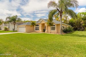 3787 BIRCH MOUNTAIN ROAD, PORT ORANGE, FL 32129 Sold 08/02/24