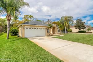 3787 BIRCH MOUNTAIN ROAD, PORT ORANGE, FL 32129 Sold 08/02/24