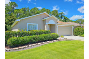 313 DAHOON HOLLY DRIVE, DAYTONA BEACH, FL 32117 Sold 09/19/24
