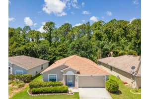 313 DAHOON HOLLY DRIVE, DAYTONA BEACH, FL 32117 Sold 09/19/24