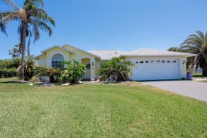 14 SEABRIDGE DRIVE, ORMOND BEACH, FL 32176 Sold 08/15/24