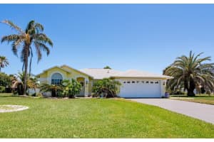 14 SEABRIDGE DRIVE, ORMOND BEACH, FL 32176 Sold 08/15/24