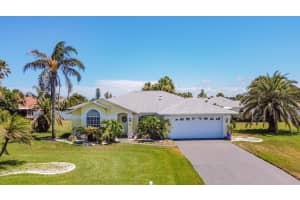 14 SEABRIDGE DRIVE, ORMOND BEACH, FL 32176 Sold 08/15/24