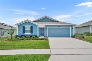 5430 LIMESTONE STREET, MOUNT DORA, FL 32757 Sold 09/19/24