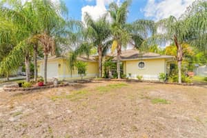 1157 CLEARBROOK STREET, SEBASTIAN, FL 32958 Sold 10/25/24