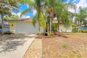 1157 CLEARBROOK STREET, SEBASTIAN, FL 32958 Sold 10/25/24