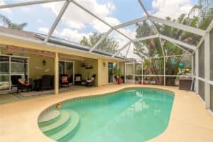 1157 CLEARBROOK STREET, SEBASTIAN, FL 32958 Sold 10/25/24