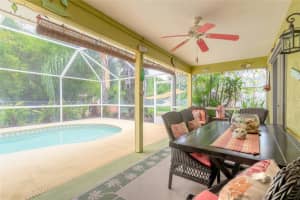 1157 CLEARBROOK STREET, SEBASTIAN, FL 32958 Sold 10/25/24