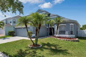 8758 HASTINGS BEACH BOULEVARD, ORLANDO, FL 32829 Sold 11/12/24
