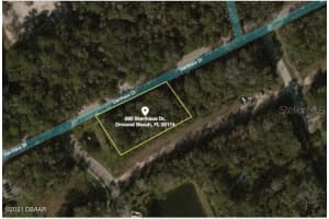560 STERTHAUS DRIVE, ORMOND BEACH, FL 32174 - MLS#MFRV4936477