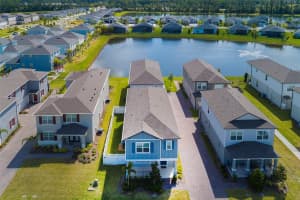 2961 MELETO BOULEVARD, NEW SMYRNA BEACH, FL 32168 Sold 10/07/24