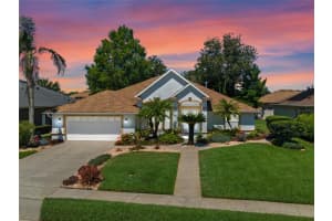 204 HAZELTINE DRIVE, DEBARY, FL 32713 Sold 07/12/24