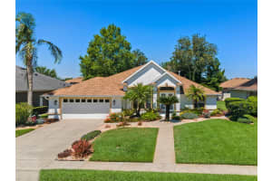 204 HAZELTINE DRIVE, DEBARY, FL 32713 Sold 07/12/24