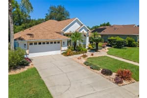 204 HAZELTINE DRIVE, DEBARY, FL 32713 Sold 07/12/24
