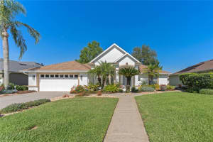 204 HAZELTINE DRIVE, DEBARY, FL 32713 Sold 07/12/24