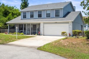 1177 DOMINION COURT, PORT ORANGE, FL 32129 Sold 08/16/24