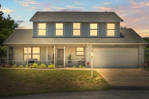 1177 DOMINION COURT, PORT ORANGE, FL 32129 Sold 08/16/24