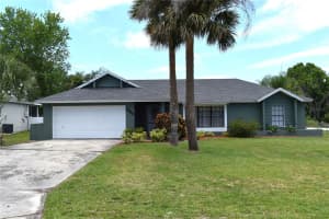 1059 BANNOCK TERRACE, DELTONA, FL 32738 Sold 11/25/24