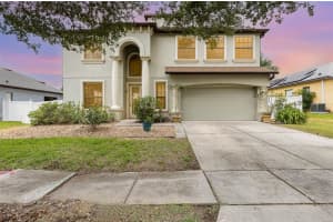 1009 NATURAL OAKS DRIVE, ORANGE CITY, FL 32763 Sold 09/12/24