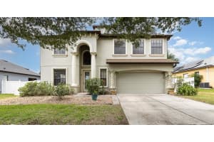 1009 NATURAL OAKS DRIVE, ORANGE CITY, FL 32763 Sold 09/12/24