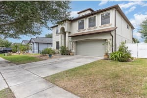 1009 NATURAL OAKS DRIVE, ORANGE CITY, FL 32763 Sold 09/12/24