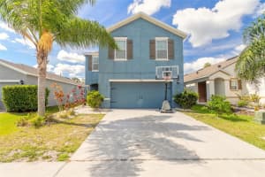 2922 TATON TRACE, NEW SMYRNA BEACH, FL 32168 Sold 09/27/24