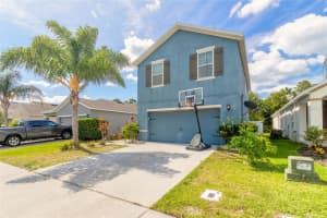 2922 TATON TRACE, NEW SMYRNA BEACH, FL 32168 Sold 09/27/24