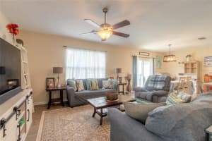 2922 TATON TRACE, NEW SMYRNA BEACH, FL 32168 Sold 09/27/24