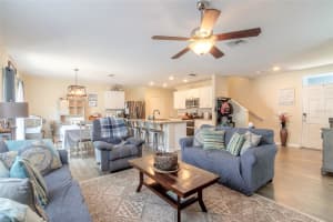 2922 TATON TRACE, NEW SMYRNA BEACH, FL 32168 Sold 09/27/24