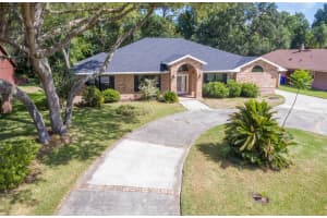 1839 SPRUCE CREEK BOULEVARD, PORT ORANGE, FL 32128 Sold 06/23/25