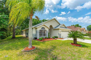 3149 RED BERRY COURT, DELTONA, FL 32725 Sold 12/17/24