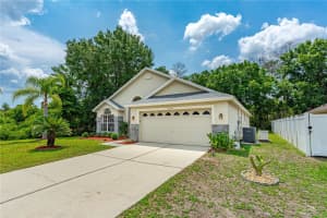 3149 RED BERRY COURT, DELTONA, FL 32725 Sold 12/17/24